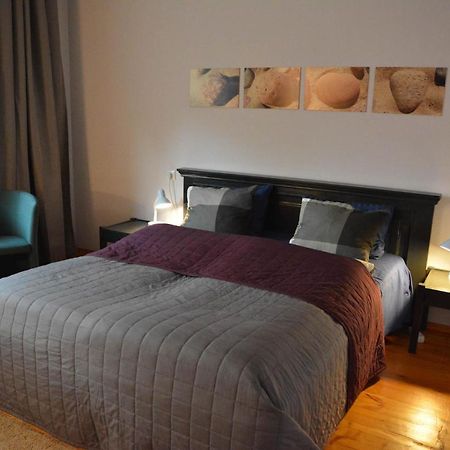 Lahe Apartment Haapsalu Eksteriør bilde