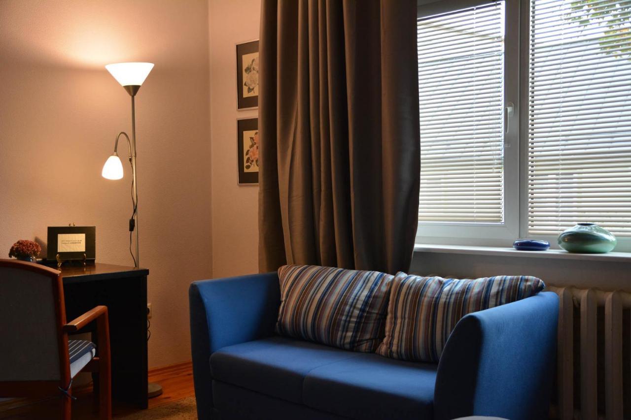 Lahe Apartment Haapsalu Eksteriør bilde