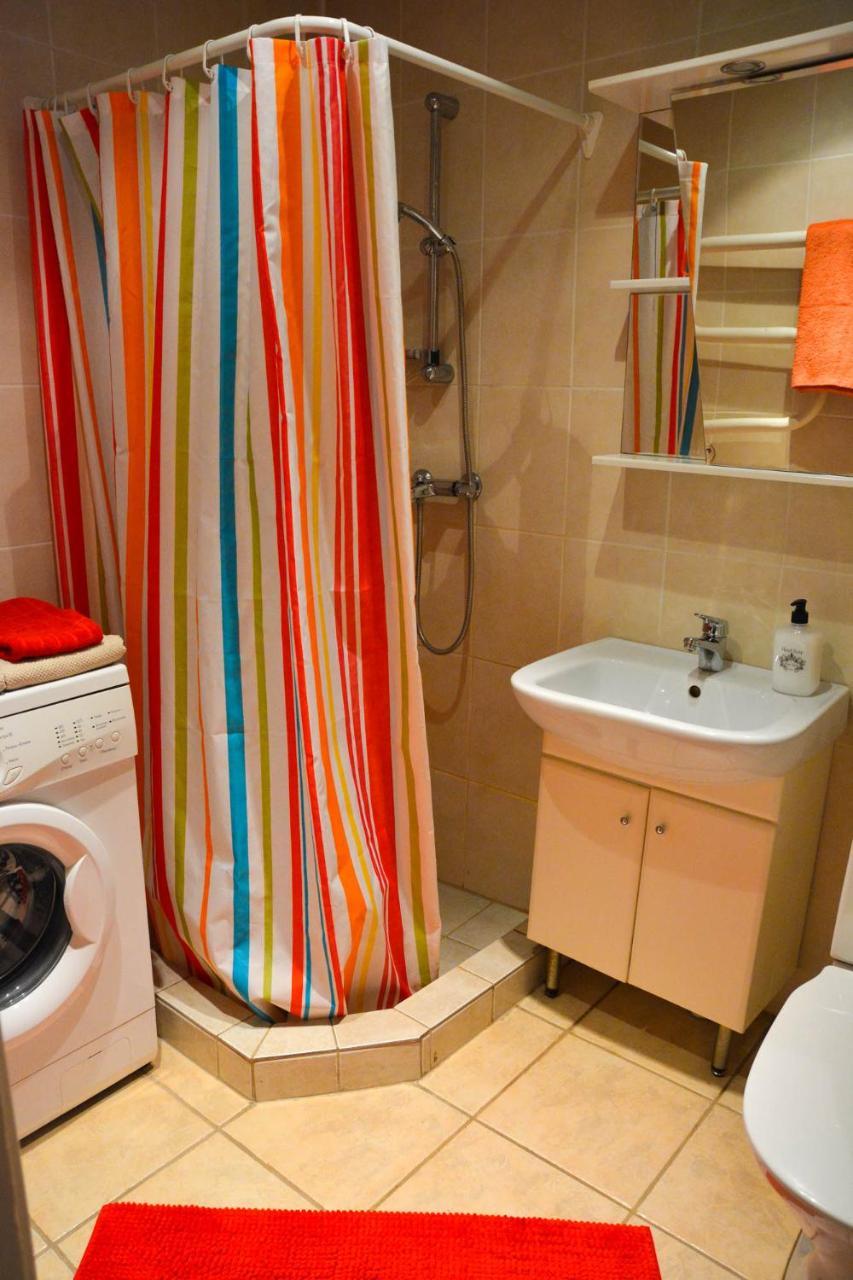 Lahe Apartment Haapsalu Eksteriør bilde